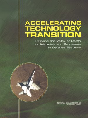 cover image of Accelerating Technology Transition